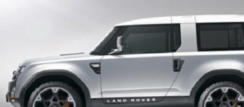  Land Rover: tra Discovery Sport e nuovo Defender 
