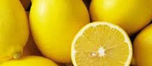 Les merveilles de pelures de citron