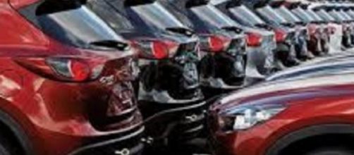 Mercato auto: continua la ripresa bene Fiat