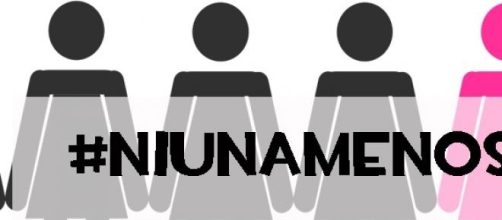 #NiUnaMenos, una marcha por la igualdad