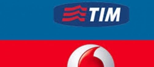 Offerte Tim e Vodafone per Internet.