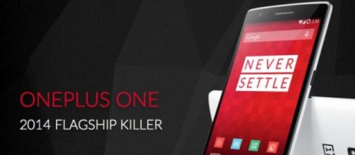 OnePlus One The Flagship Killer