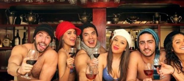Acapulco Shore vuelve con más fiesta Acapulco Shore vuelve con más fiesta