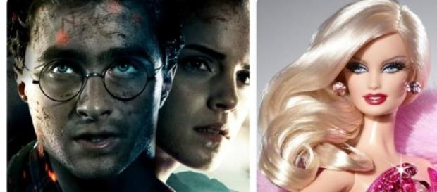 Algumas das personagens mais poderosas do mundo Algumas das personagens mais poderosas do mundo