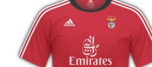 Benfica será patrocinado pela Emirates Benfica será patrocinado pela Emirates