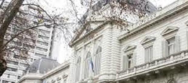 Cámara de Casación de la Pcia. de Buenos Aires Cámara de Casación de la Pcia. de Buenos Aires