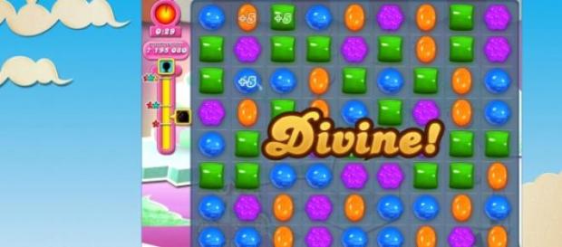 Candy Crush, ahora en Windows 10 Candy Crush, ahora en Windows 10