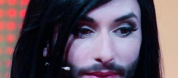 Conchita und der Song Contest in Wien Conchita und der Song Contest in Wien