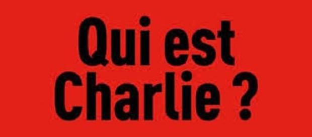 Couverture du livre "Qui est Charlie" d'E.Todd Couverture du livre "Qui est Charlie" d'E.Todd