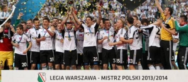 Czy Legii Warszawa zdoła obronić tytuł? Czy Legii Warszawa zdoła obronić tytuł?