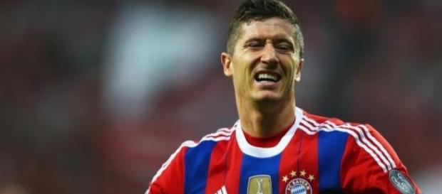 Czy Robert Lewandowski opuści Bayern Monachium? Czy Robert Lewandowski opuści Bayern Monachium?