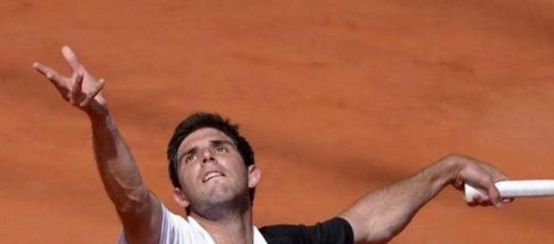 Delbonis busca su segundo título ATP Delbonis busca su segundo título ATP