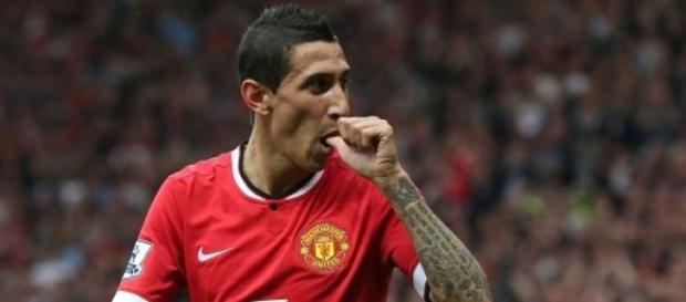 Di María, objetivo de Guardiola Di María, objetivo de Guardiola