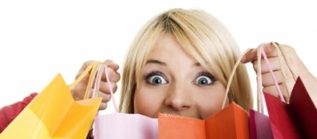 El consumismo y las compras El consumismo y las compras