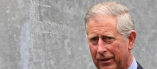 El Príncipe Charles de visita en Irlanda El Príncipe Charles de visita en Irlanda