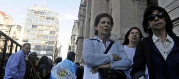 El recurso se presenta ante el registro El recurso se presenta ante el registro