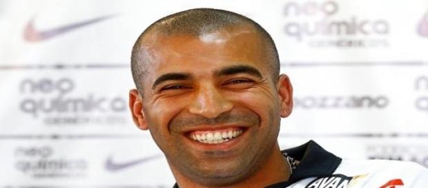 Emerson Sheik Emerson Sheik