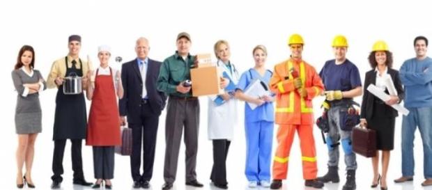 Empleo formal, 50% de trabajadores a nivel mundial Empleo formal, 50% de trabajadores a nivel mundial