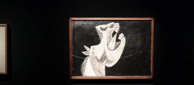 Exposição de Picasso fica no CCBB Exposição de Picasso fica no CCBB