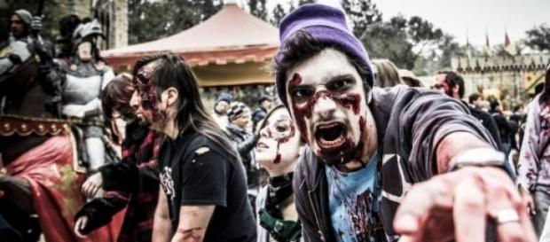 Fear the Walking Dead ist psychologischer Fear the Walking Dead ist psychologischer