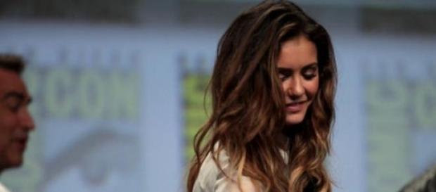Foto: Nina Dobrev/Flickr - 2014 San Diego Foto: Nina Dobrev/Flickr - 2014 San Diego