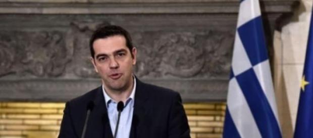 Grecia alle corde, ormai priva di liquidità Grecia alle corde, ormai priva di liquidità