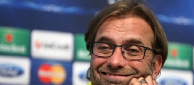 Klopp se serait engagé jusqu'en 2018 ! Klopp se serait engagé jusqu'en 2018 !