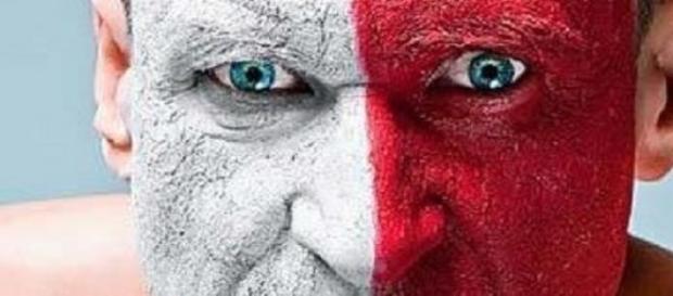 Kukiz, Polski woJOWnik patriota Kukiz, Polski woJOWnik patriota