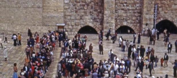 La milenaria historia de Israel lo respalda La milenaria historia de Israel lo respalda