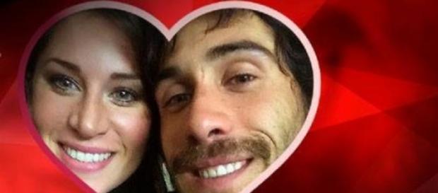 La vida de Romina y Pedro después de Amor a Prueba La vida de Romina y Pedro después de Amor a Prueba