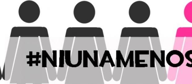#NiUnaMenos, una marcha por la igualdad #NiUnaMenos, una marcha por la igualdad