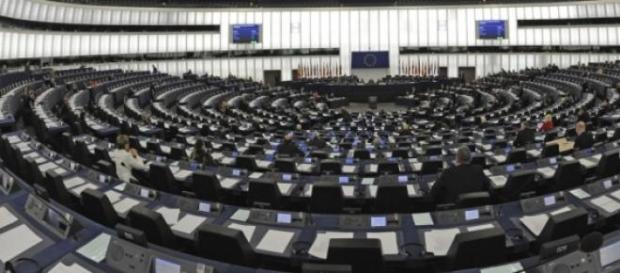 Parlamento Europeo y corrupción política Parlamento Europeo y corrupción política