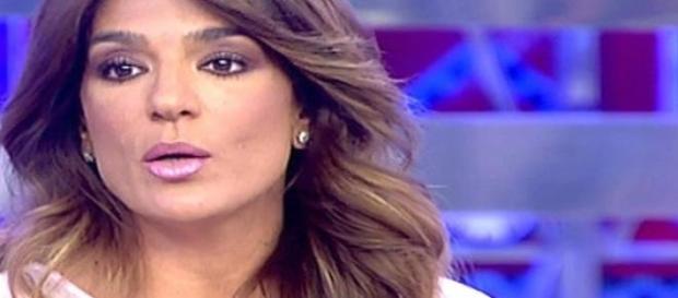 Raquel podría tener los días contados en Telecinco Raquel podría tener los días contados en Telecinco