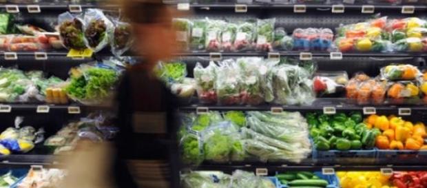 Rusia, alimentos, países Rusia, alimentos, países