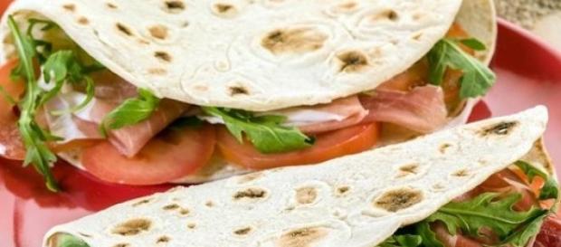 Se elaboran con una gran variedad de rellenos Se elaboran con una gran variedad de rellenos