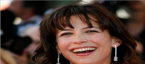 Sophie Marceau critique Depardieu, il lui répond Sophie Marceau critique Depardieu, il lui répond