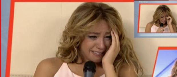 Steisy infringe las normas de MYHYV Steisy infringe las normas de MYHYV