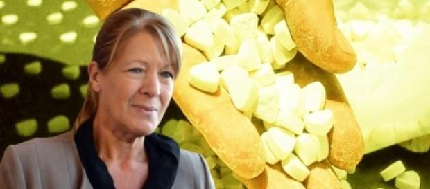 Stolbizer criticó el accionar del Gobierno Stolbizer criticó el accionar del Gobierno