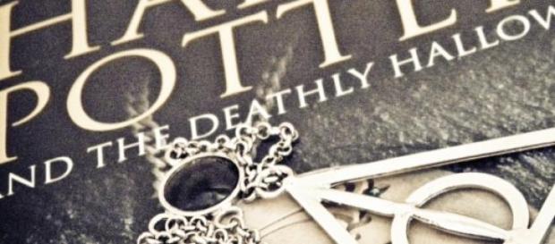 Studie über Harry Potter findet Unglaubliches Studie über Harry Potter findet Unglaubliches