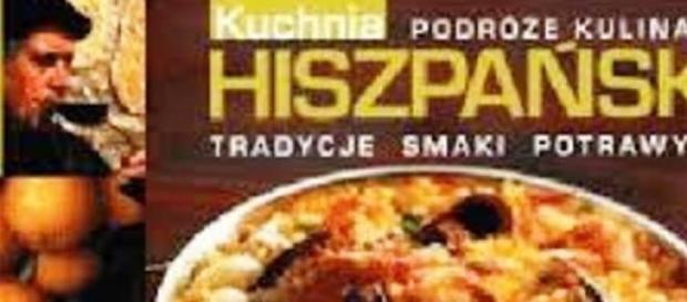 tradycyjna kuchnia hiszpańska tradycyjna kuchnia hiszpańska