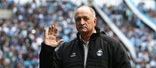 Treinador havia chegado no clube em julho de 2014 Treinador havia chegado no clube em julho de 2014