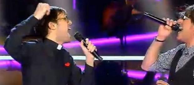 Últimas batallas antes de los directos en La Voz Últimas batallas antes de los directos en La Voz