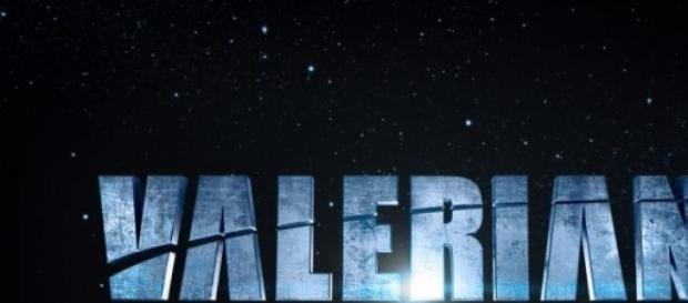 Valerian et la Cité des mille planètes, été 2017. Valerian et la Cité des mille planètes, été 2017.