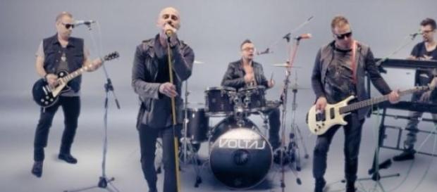 Voltal, la "Eurovision Song Contest 2015" Voltal, la "Eurovision Song Contest 2015"