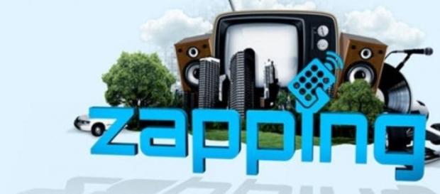 Zapping lief täglich auf Sky. Fotos: Sky, YouTube Zapping lief täglich auf Sky. Fotos: Sky, YouTube