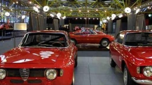 Bollo auto storiche: ecco l&rsquo;ultima novit&agrave;