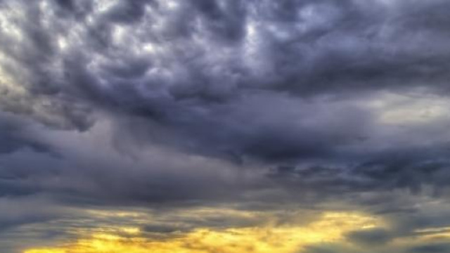 Discreta instabilità al Centro-Sud