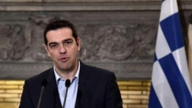 Grecia alle corde, ormai priva di liquidit&agrave;