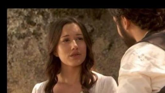 Il Segreto, Aurora e Tristan