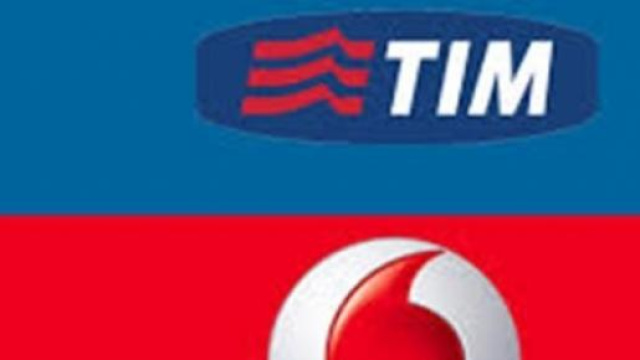Offerte Tim e Vodafone per Internet.